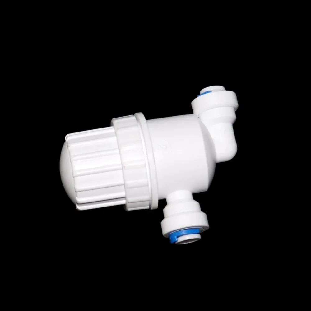 Mini Water Filter with 1/4