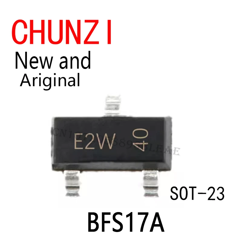 10PCS New And Origi… - image