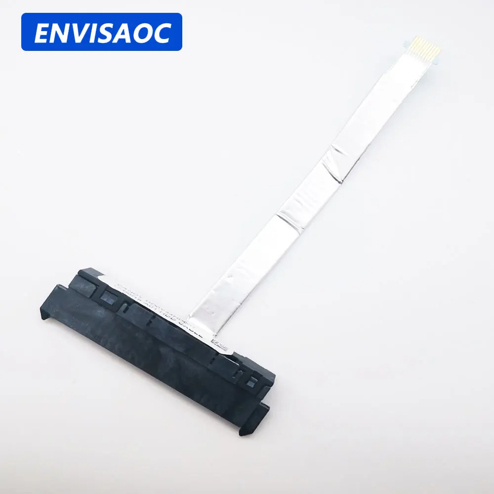 HDD cable For HP X360 15-U010DX U011DX U111DX TPN-Q147 Laptop SATA Hard Drive HDD SSD Connector Flex Cable