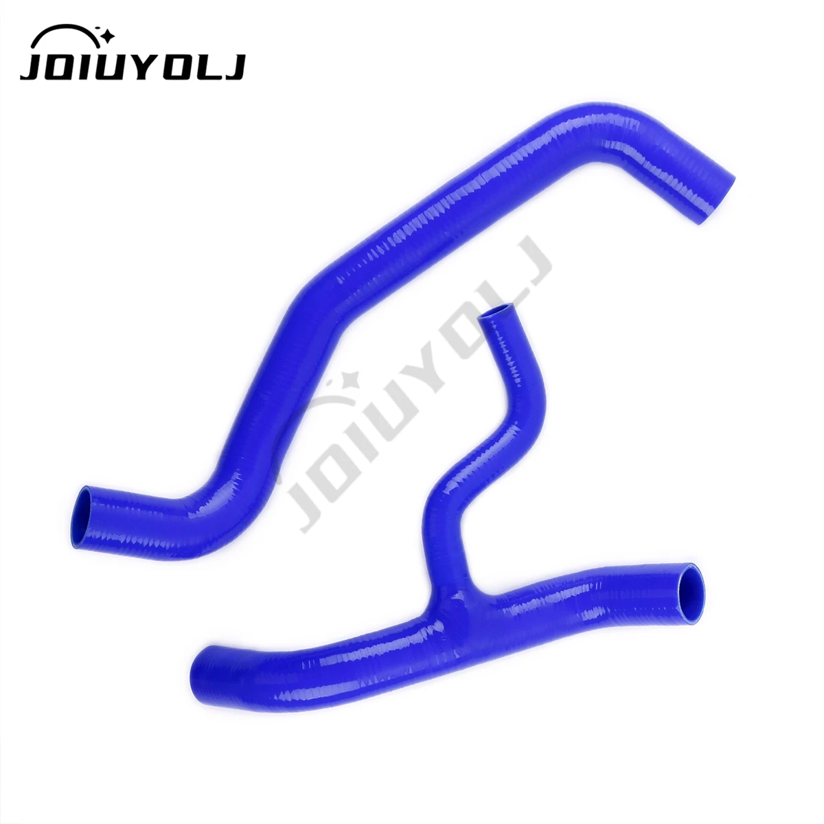 

Fits 1998 1999 2000 2001 2002 2003 2004 Ford F-150 4.6L Silicone Radiator Hose Kit