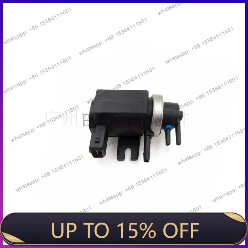 LD11742246175 Turbocharged vacuum solenoid valve 721903230 ESV014