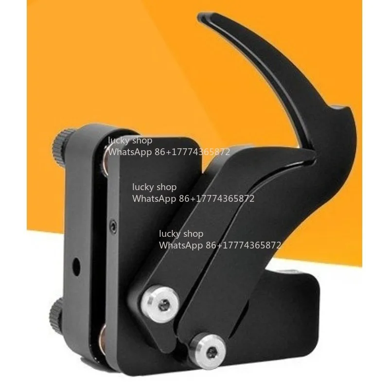 TOC-X Series, Adjustable Automatic Centering Adjustment Frame Center Point Positioning Lens Holder
