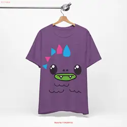 So happy T Shirt Emo Scene Fashion Hot Topic Vintage Puff 2000's cartoon long or short sleeves