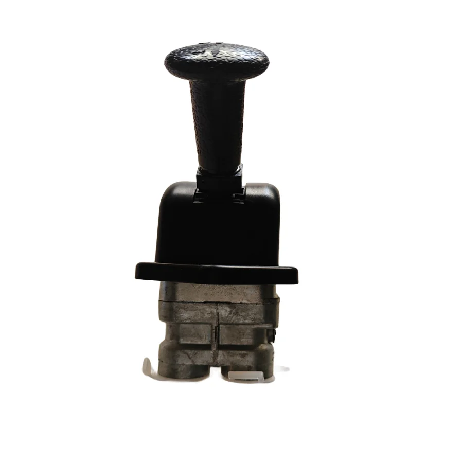 

ForGood QualityNew Heavy-Duty Trucks & Trailer Spare Part Hand Brake Valve Premium Condition