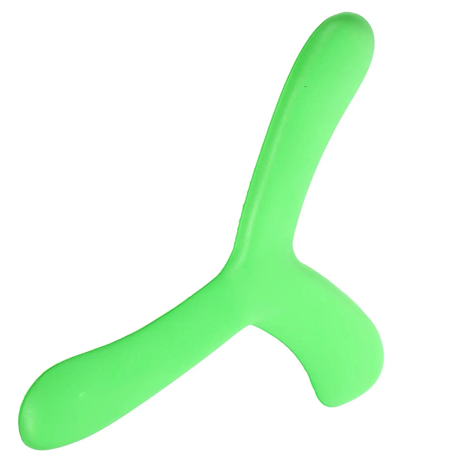 

Returning Kids Outdoor Light Green EVA Soft Durable Fun Throw Catch Toy Family Beach Games Sports