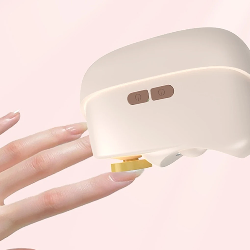 Elektryczne obcinaczki do paznokci z oświetleniem, automatyczny trymer do manicure, nożyczki do paznokci dla dorosłych i dzieci, obcinaczki do paznokci u rąk i nóg, pedicure, polerowanie paznokci.