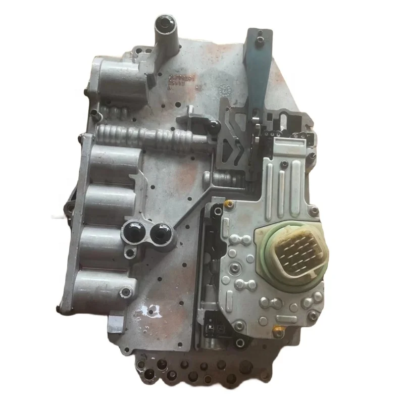 Transmission Gearbox Grand Cherokee 545RFE JEEP Body for  JEEP  Car