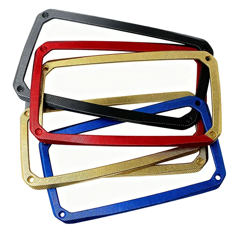 لهوندا NC750X NC 750X XL750 Transalp 2025- NX500 NX400 2024- أداة الحرس TFT عرض حماية الشاشة غطاء الزخرفية