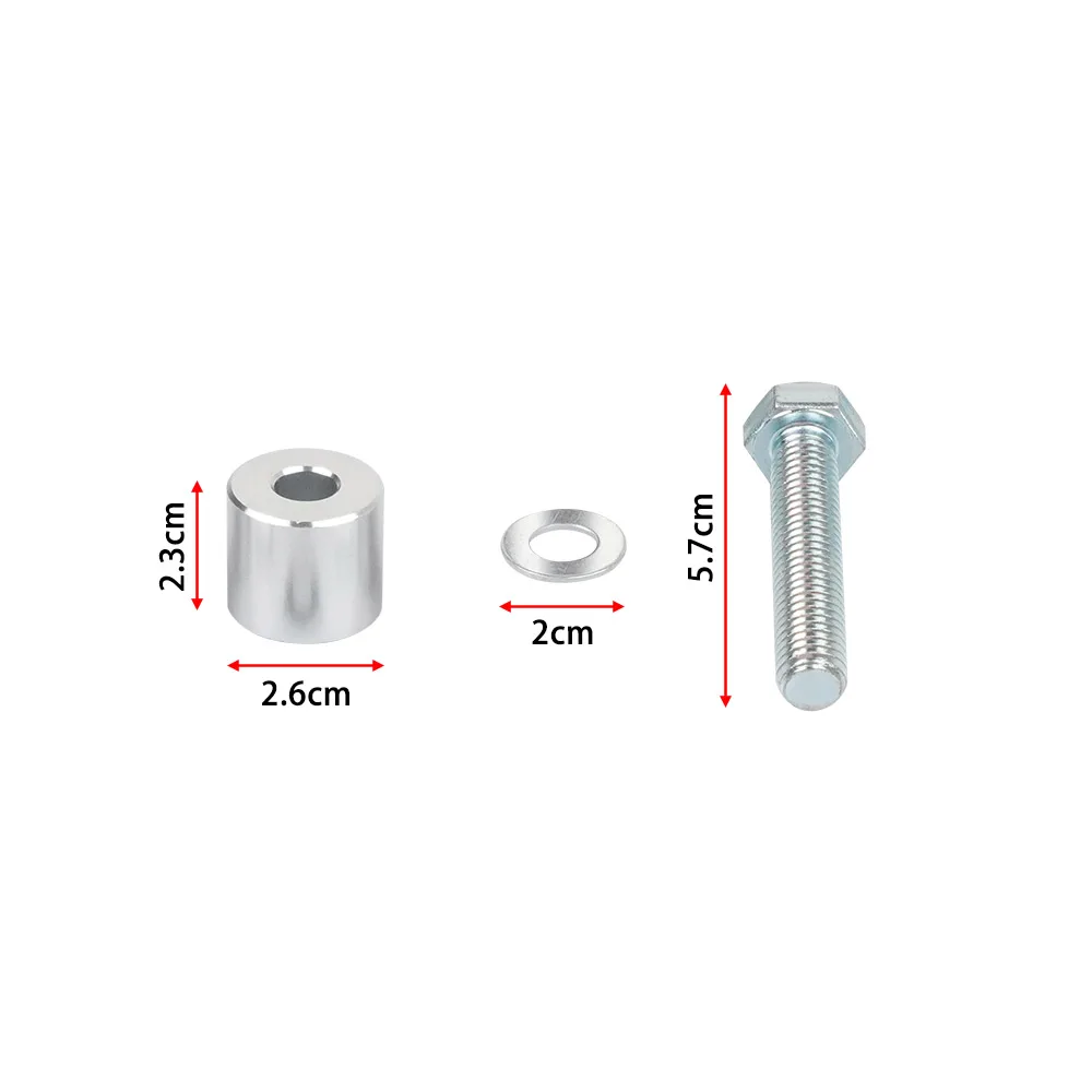 RE2120 Transfer Case Drop Kit for 1984-2001 Jeep Cherokee XJ MJ ZJ Silver KJ01009BK J5006 TB-1069-S
