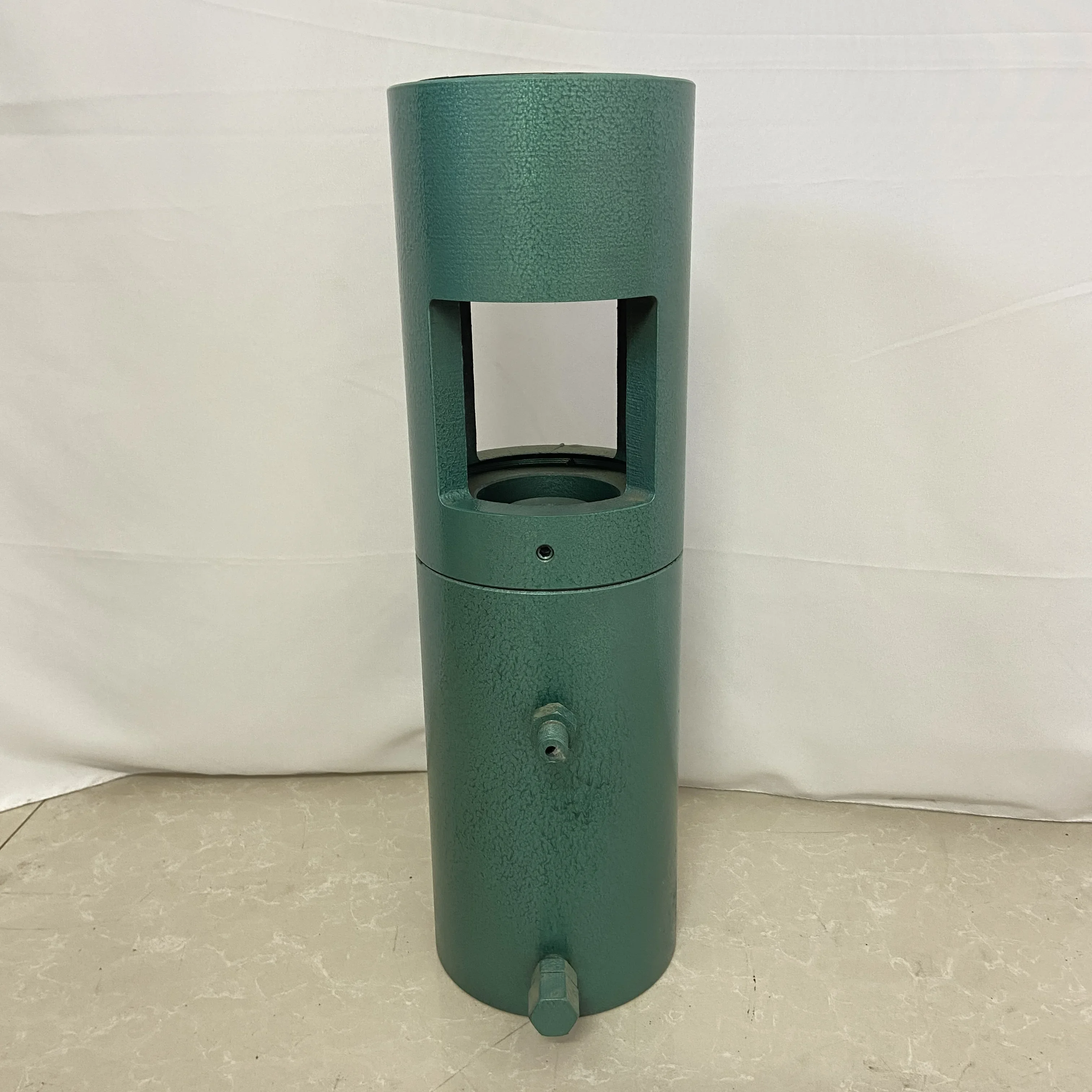 

For12.7mm 15.2 Mm Prestressed Concrete Machine Anchor Extrusion Machine Pc Strand Extruder Machine