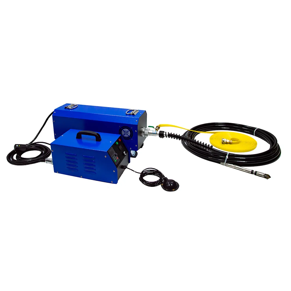 

Fast pass boiler, pipe cleaning machine, power plant, coking plant, evaporator, heat exchanger, dredging machine, air preheater