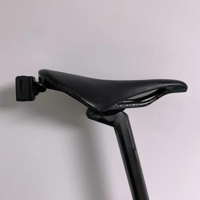 特殊用途-swat-サドル用-bontrager-フレアライトマウントブラケットサイクリングランプ固定ホルダーアクセサリー