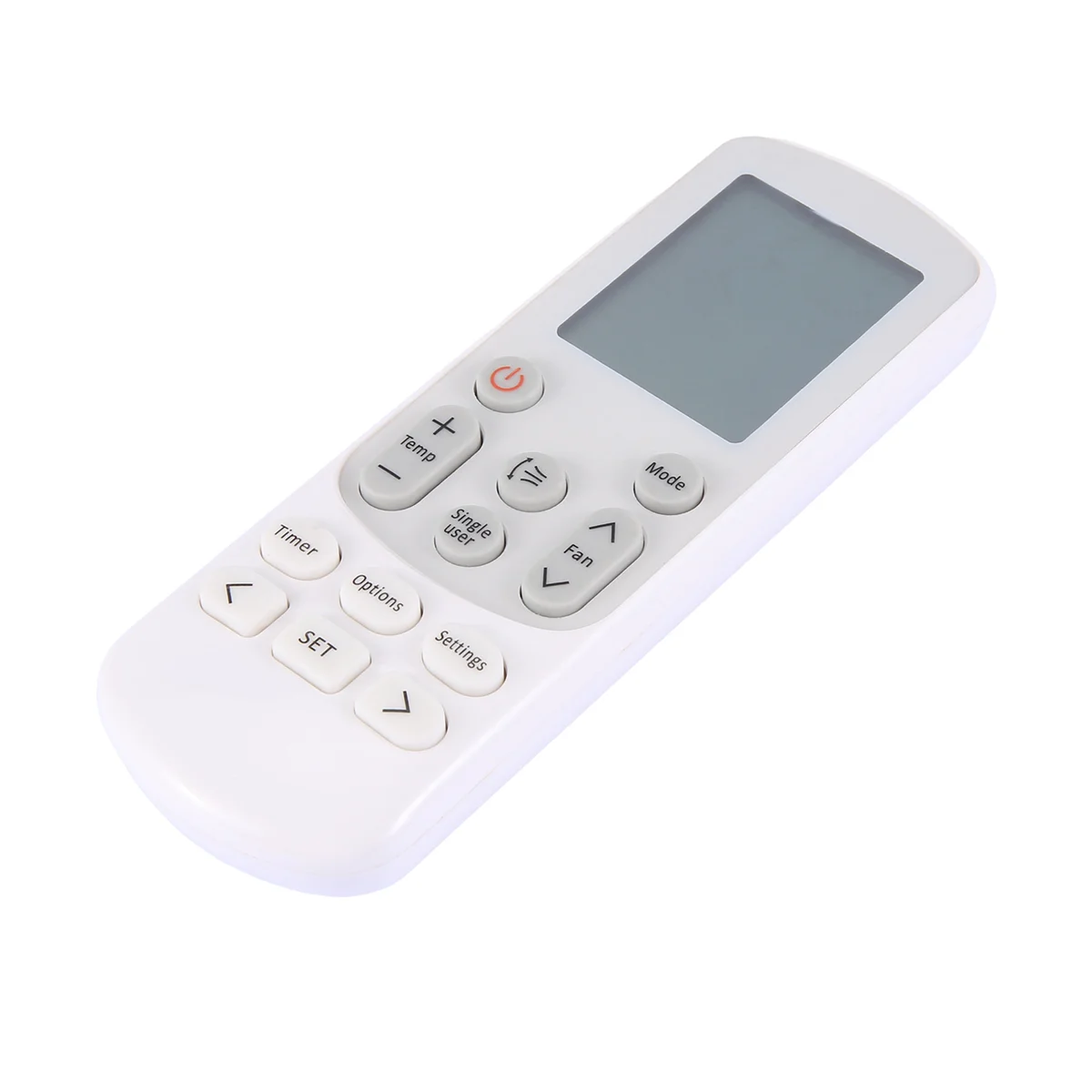 A56X تكييف الهواء التحكم عن بعد استبدال مباشر لسامسونج DB93-14643S DB93-15169G DB93-14643T DB93-15882Q
