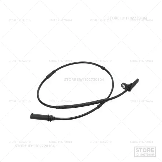 Voor BMW 2012-2021 2/3/4/M Serie (F22 F23 F30 F31 F32 F33 F36) ABS Snelheidssensor 34526791223 34526791225