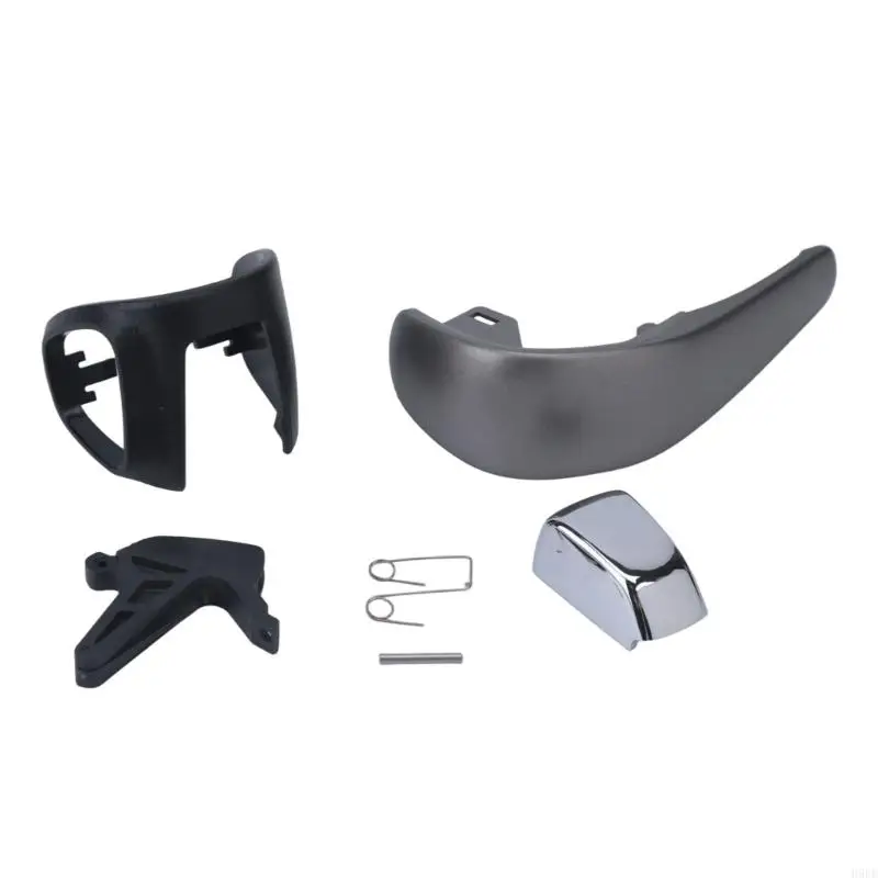 42539736 Automatic Transmission Gear Knob Repair with Open Snap-Fit Frame and Reinforced Bracket for Replacing Worn or H9EE