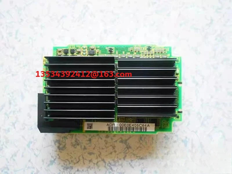 

For FANUC A20B-3300-0474/07E Circuit Board A20B-3300-0474 Used