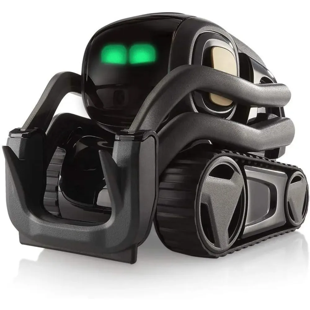 Wall E Vector Robot: The Real-Life AI Companion That Changed My Daily Routine
