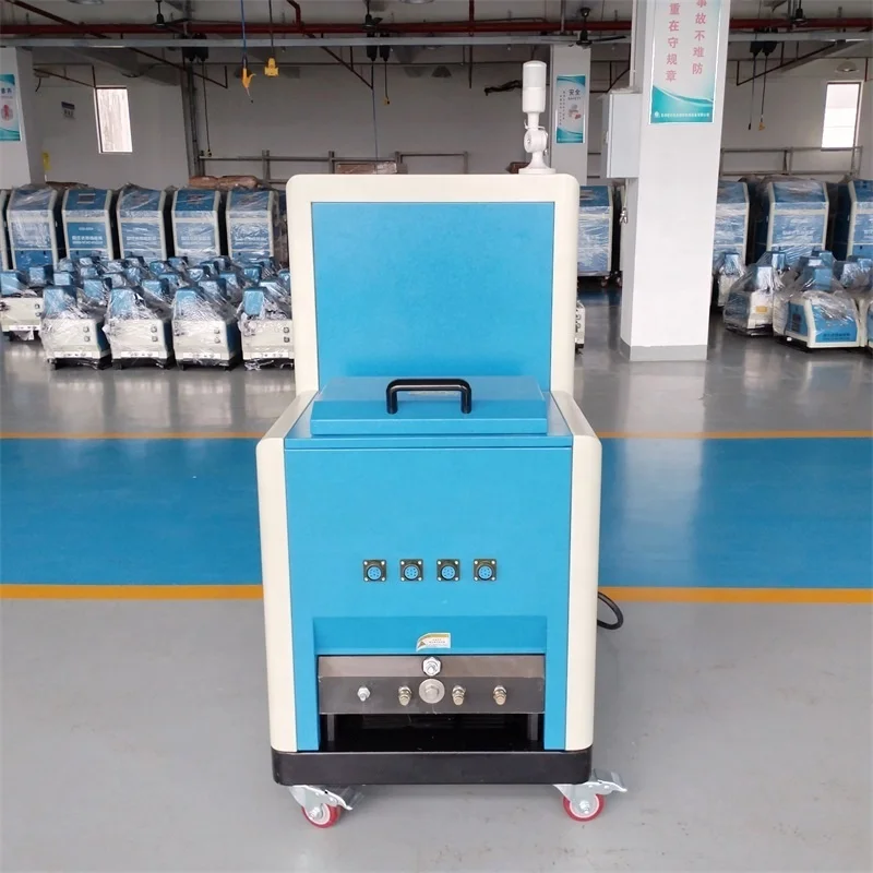 OSD-830A 30L التلقائي رش الغراء قضيب الأجهزة مواد البناء آلة رش الغراء آلة لاصقة تذوب الساخنة