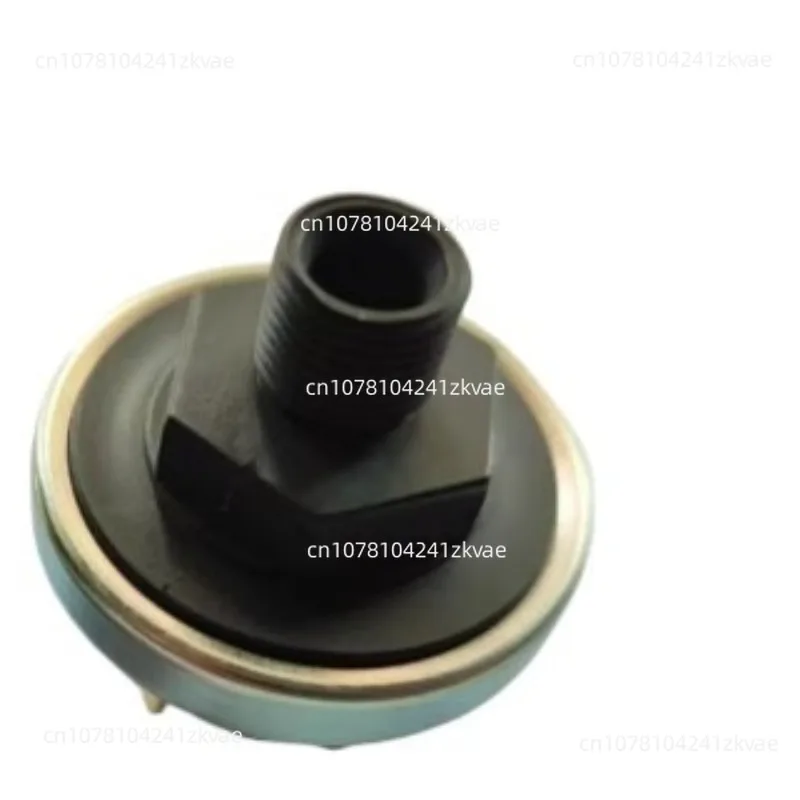 LFS03 Miniature Air Pressure Switch Low Voltage Switch Detection Positive and Negative Pressure Differential Pressure Switch