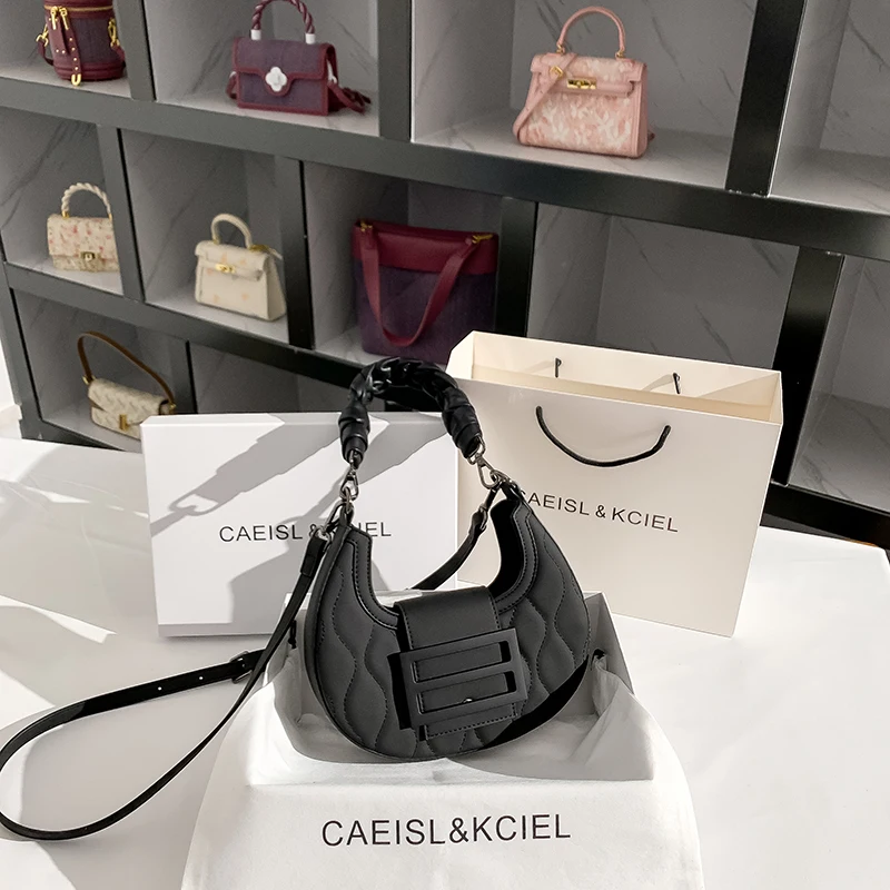 caeisl-kciel-borsa-sotto-le-ascelle-da-donna-linea-di-ricamo-a-onde-faionable-nuovo-modello-2025-borsa-casual-in-morbida-pelle-pu-moon-ape