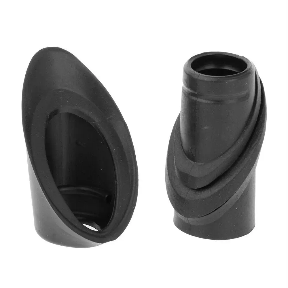 Applicable To Mercedes-Benz W124 A124 C124 Antenna Rubber Seal A1248270898 A1248270798