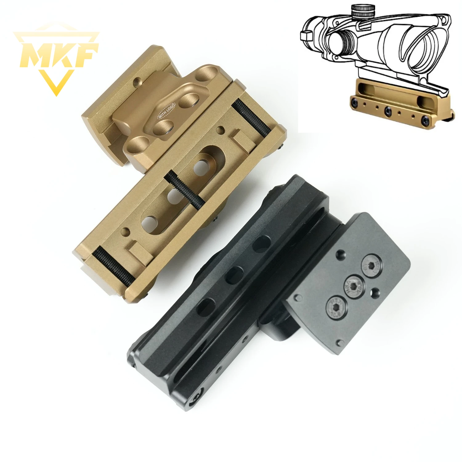 Tactical Fast Cog S… - image