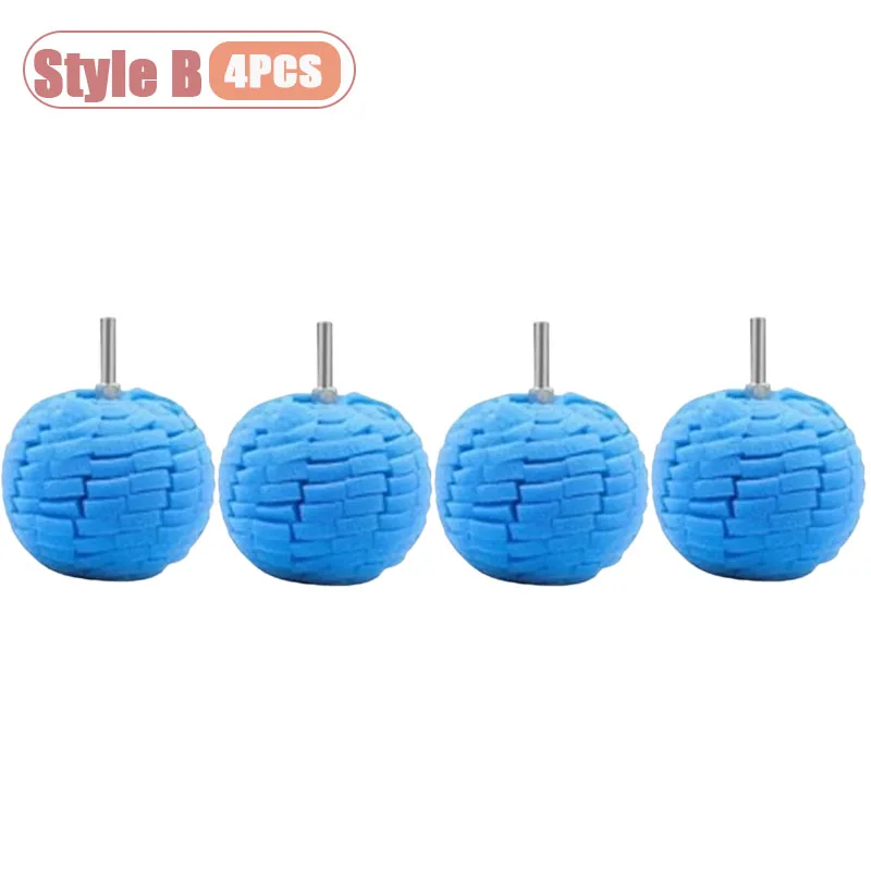 Style B-4PCS