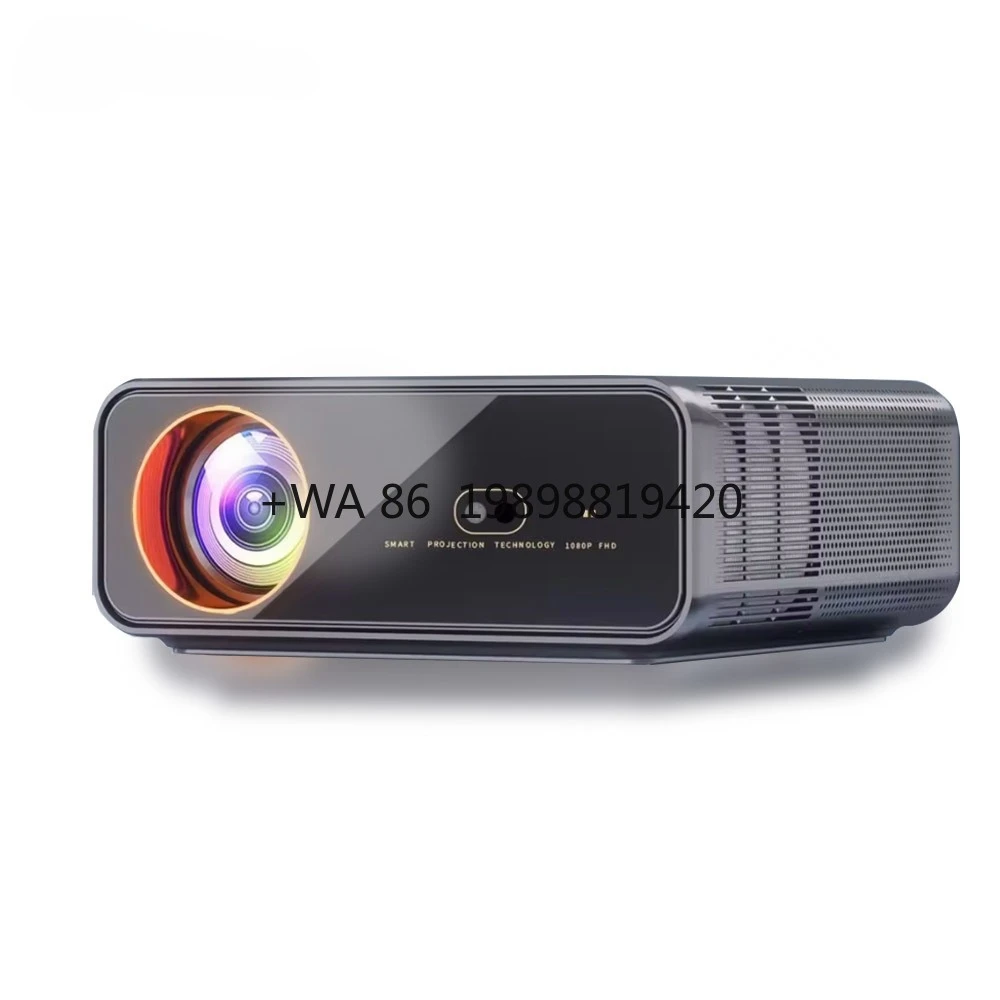 Professional Home Theater  4K with High Brightness Android 12 Operating System LED  for Home Use