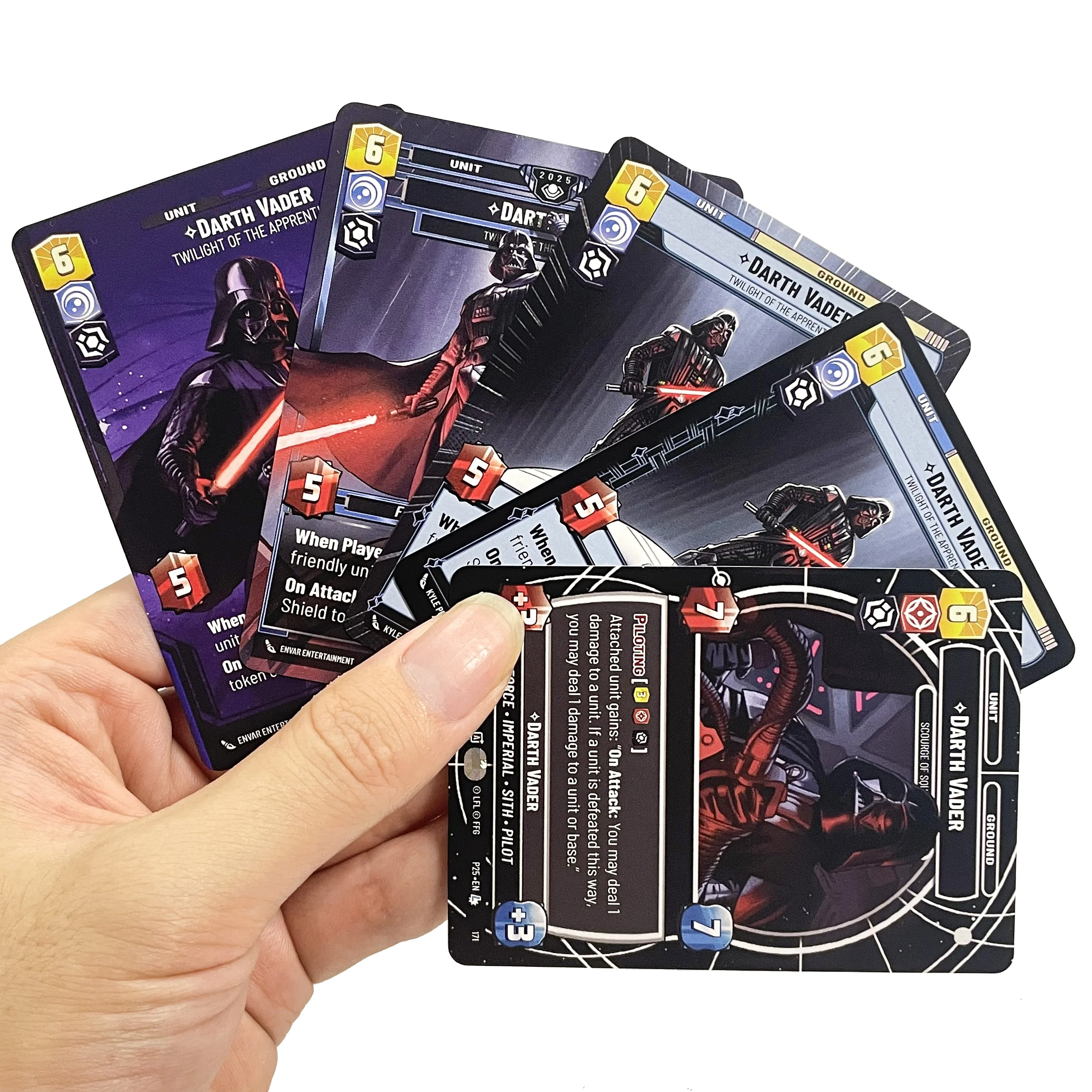 Swudb Unlimited Car… - image