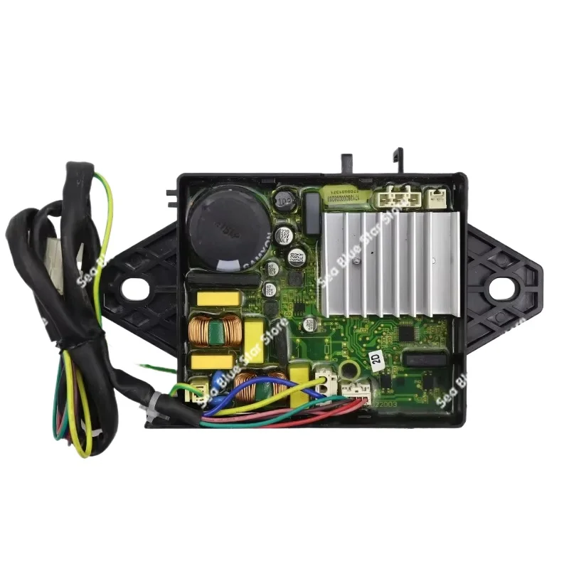 

Applicable, washing machine variable frequency motor drive board TB/MB60/65/70/75/80/85 accessories