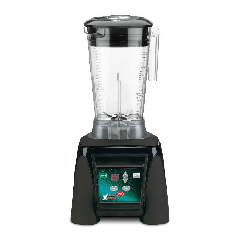 Blender with Electronic Keypad, Pulse Function, Timer  Free Container,  blender  kitchen tools  portable blender  juicer