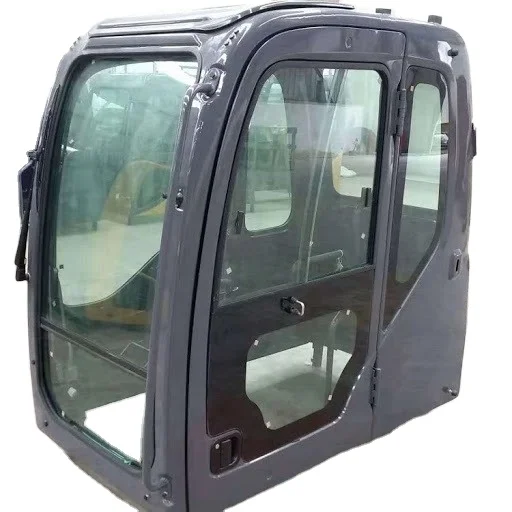 

Excavator New Parts Cabin 323D2L EX130 Cab