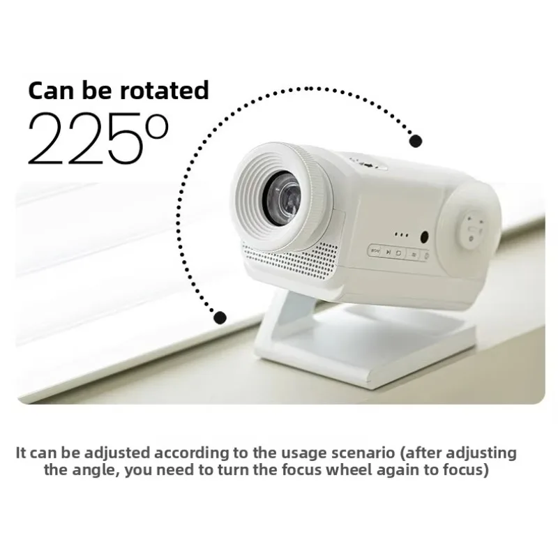 3D Astronaut Star Projector Dynamic Starry Projection Lamp with Bluetooth Audio White Noise Sleep Aid Light USB Powered