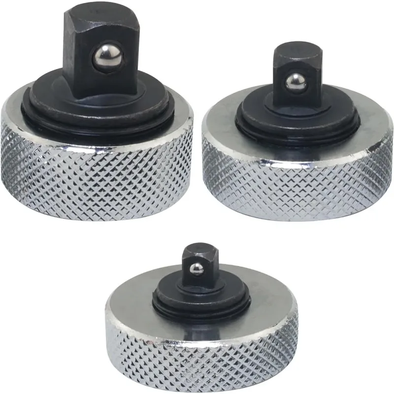 

Набор трещоточных ключей с рукояткой, из углеродистой стали, реверсивный, с колесом-трещоткой, 1/2, 3/8, 1/4 дюйма, многофункциональный, для ремонта, набор из 3 шт.