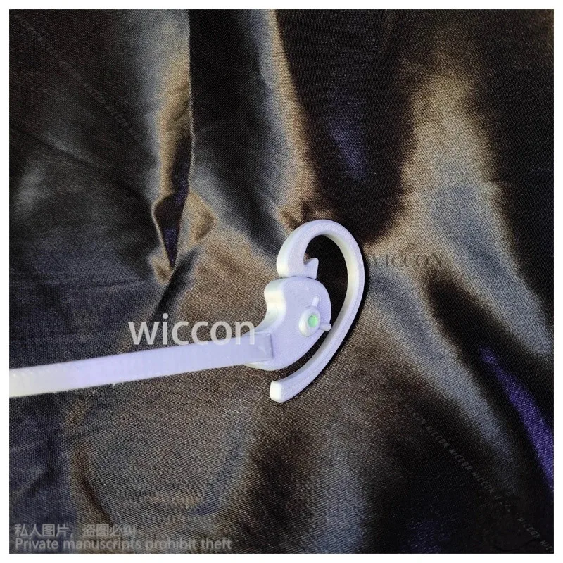 Sky05 أنيمي الغريبة المرحلة الجولة 7 تأثيري وميض ذهب حتى لوكا الدعائم ثلاثية الأبعاد الضوء الأخضر سماعة لجميع القديسين النساء الرجال لعب الأدوار 99Ji *