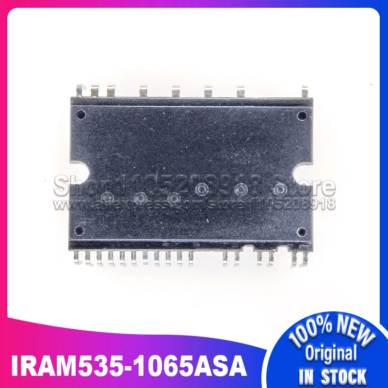 1 ~ 5 قطعة/الوحدة IRAM535-1065ASA 100% مخزون بقعة جديد #3