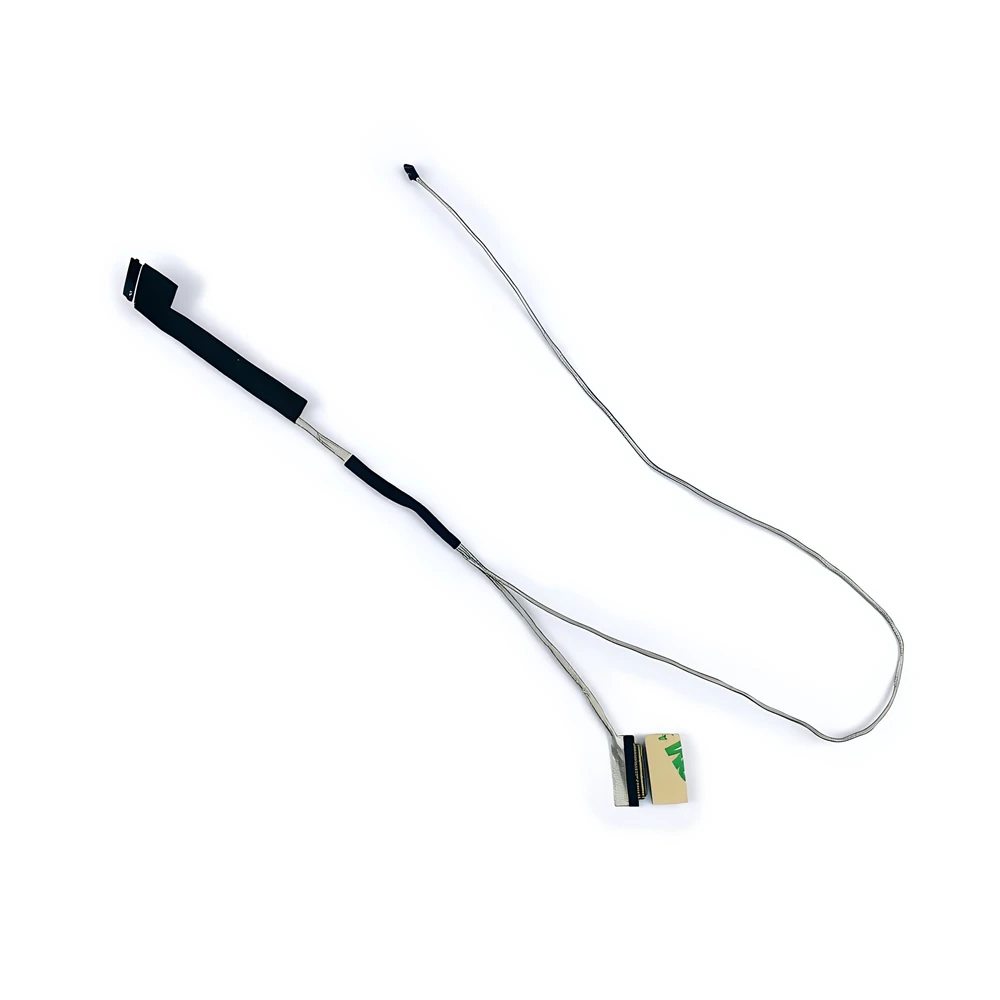New Laptop LCD Video Cable For Lenovo IdeaPad 310-14IAP 310-14IKB 310-14ISK 510-14ISK CG411 EDP Cable DC02001W020 W000 W120