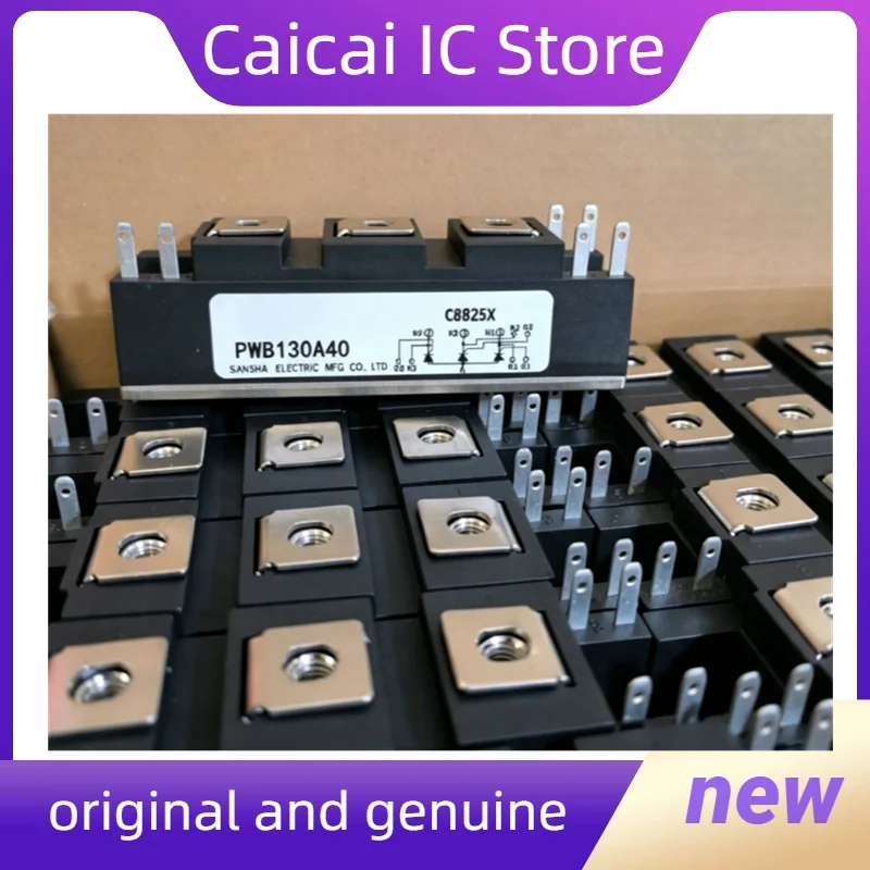 PWB80A30 PWB80A40 PWB100A40 PWB130A40 PWB130A30 PWB60A30 PWB60A40 PWB100A30 TM150SA-6 TM100SZ-M STA150AA30 New Original 1PCS/LOT
