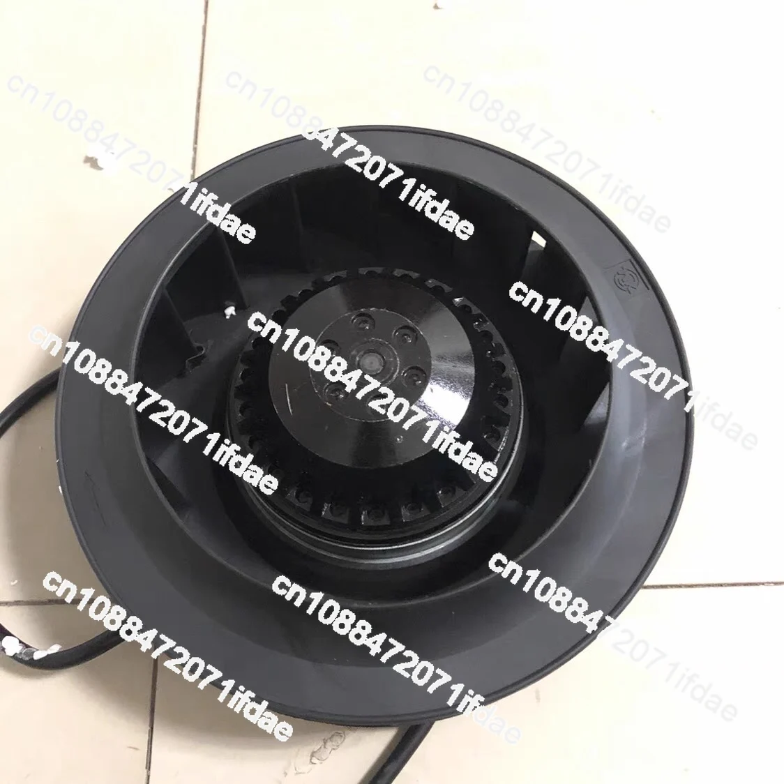 133/175/180/190/220/225/250FLW2/FLW3 vortex turbine centrifugal fan air purification