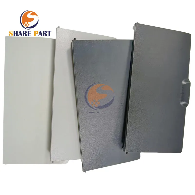 Imagem -02 - Papel Bandeja de Entrada para hp Laserjet Impressora Acessórios Rm12079000cn Rm1-0629-000cn Q5911a 1015 1010 1012 1018 1020 Pcs