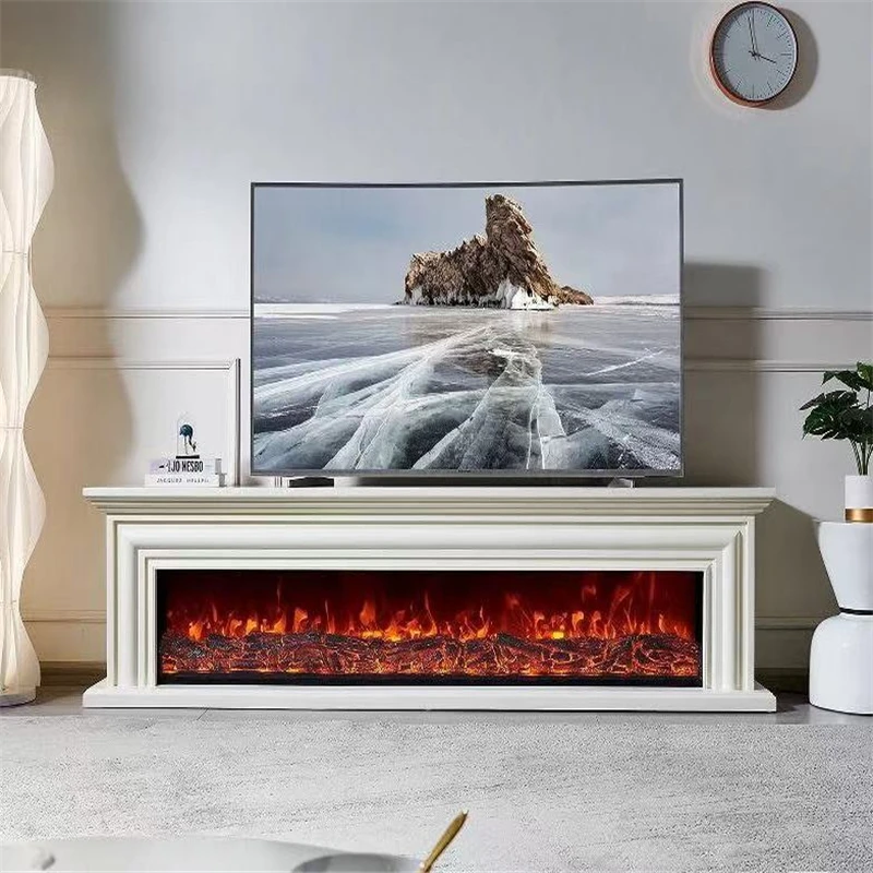 

Organizer Storage Living Room Cabinets Decor Display Console Nordic Luxury Cabinets Accent Garden Craft Cajonera Hotel Furniture