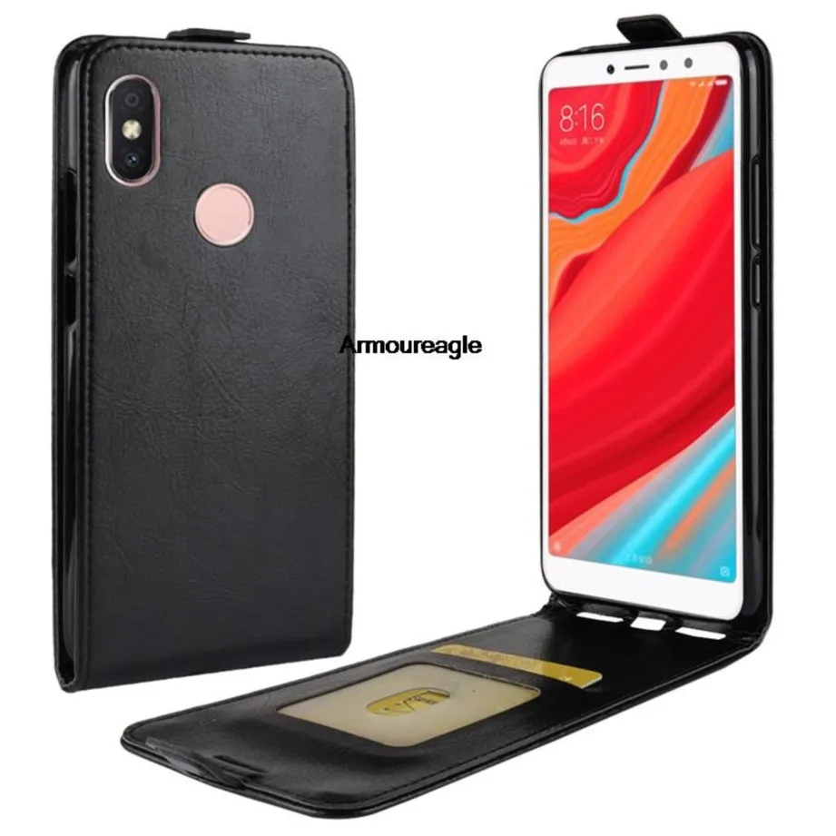 Shockproof Leather …