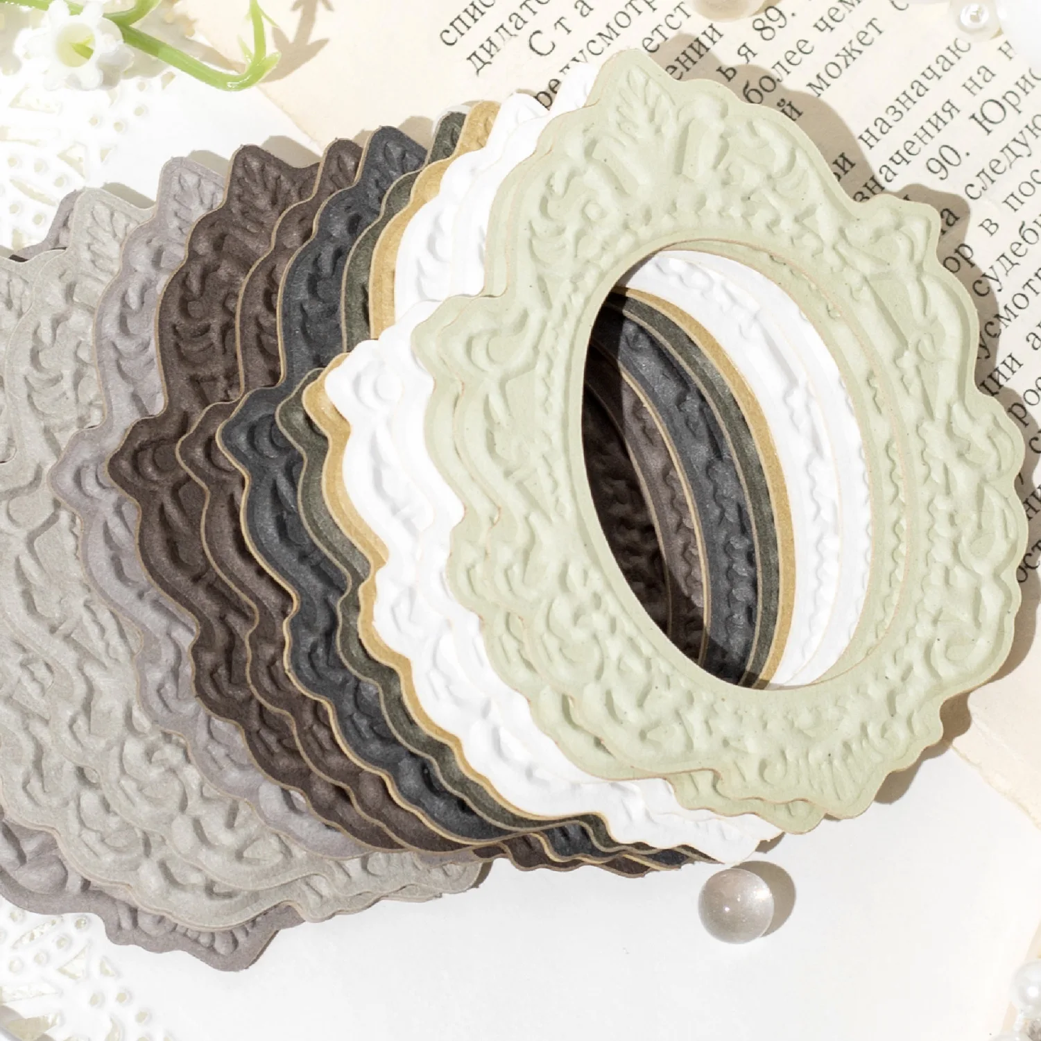 

20 шт., бумажные блокноты для записей