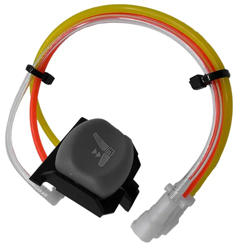 

A64P-4X Truck Seat Adjustment Control Valve Seat Adjustment Switch For MAN Eurocargo Truck 81623406127 1510000043 2V5898193