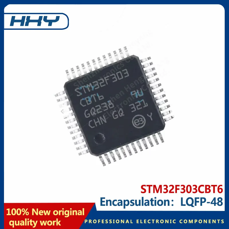 Mtk65303 mtk65303cbt6 IC MCU chip lqfp-48