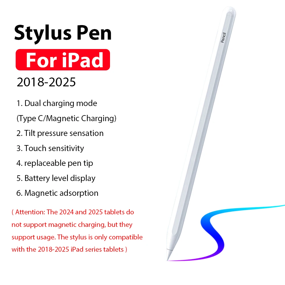 Stylus Pencil