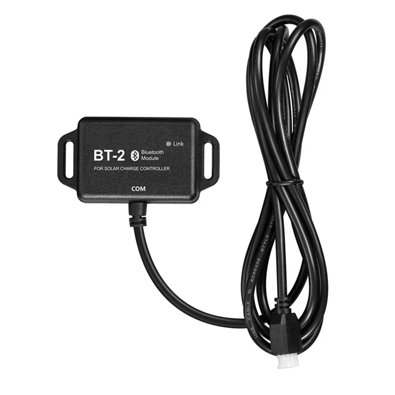 BT-2 Solar Controller Extend Bluetooth Communication Bluetooth Adapter Cooperate with Mobile Phone App for SR-MC Series