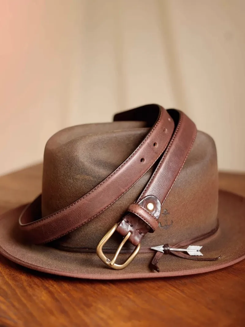 men's-3cm-width-genuine-full-grain-italian-vegetable-tanned-leather-belt-handmade-retro-casual-commute-jeans-pure-leather-belts