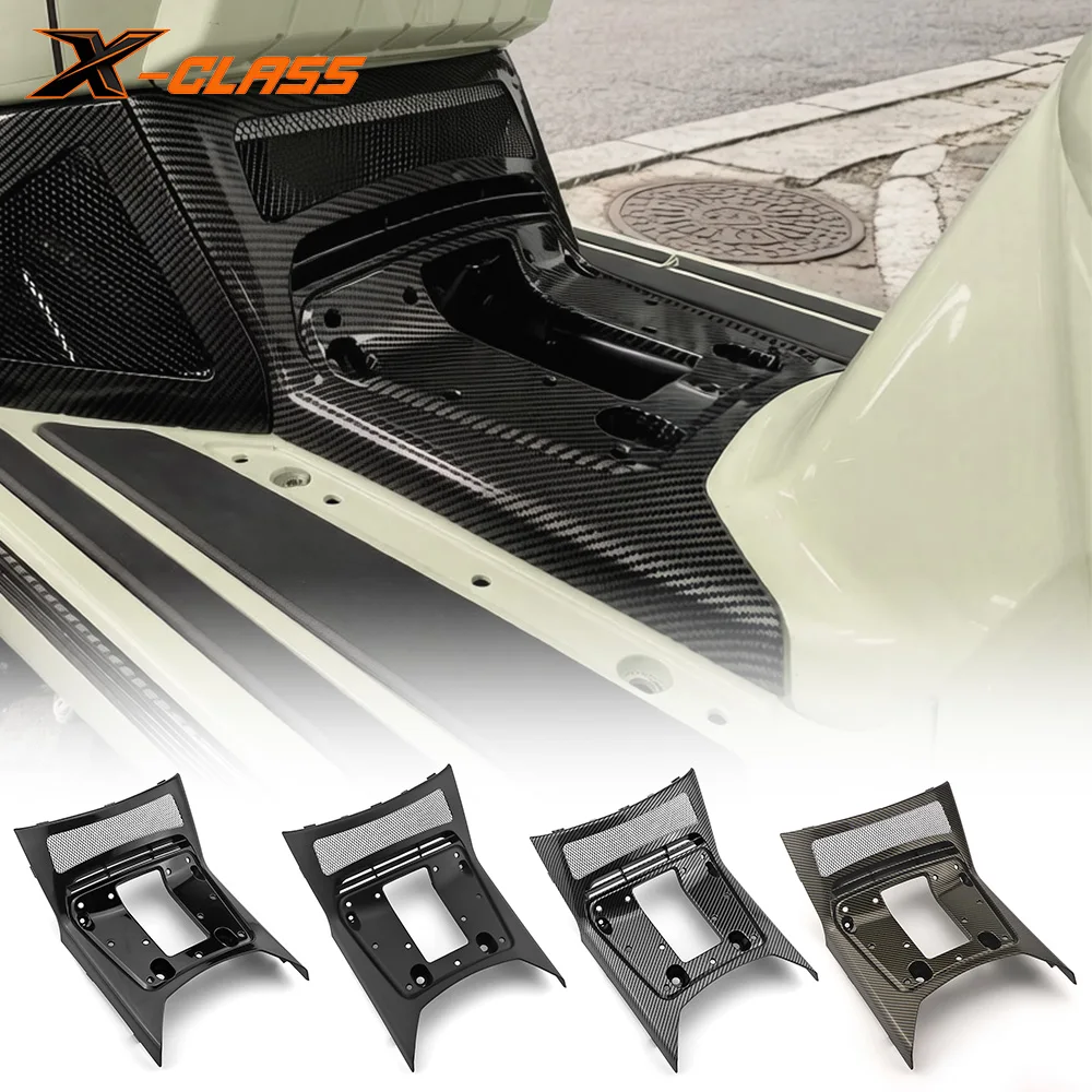 for-lambretta-x300-2023-2024-2025-scooter-central-footboard-panel-battery-cover-abs-hydro-dip-faring-modification-accessories