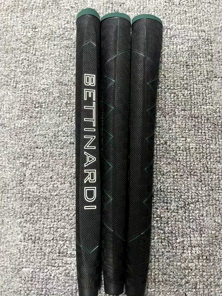 new-golf-putter-grip-anti-slip-wear-resistant-full-rubber-black-thickened-unisex-putter-grip-for-golf-sports-fitness-fans